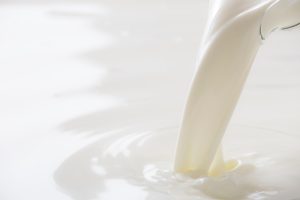 Milk urea nitrogen