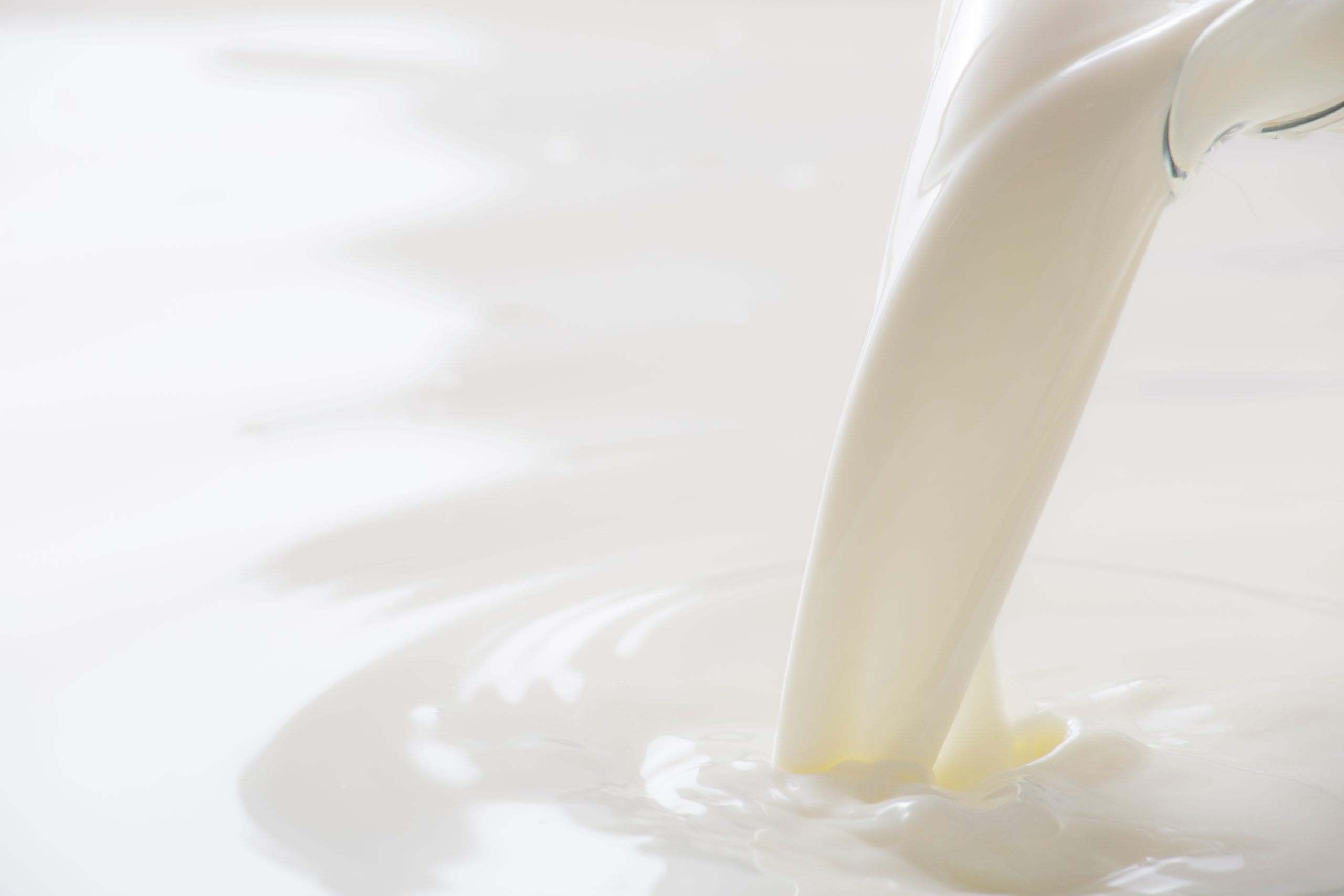 Milk urea nitrogen