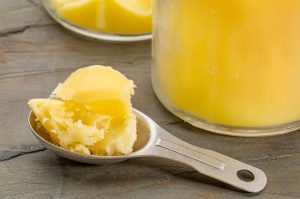 Butterfat