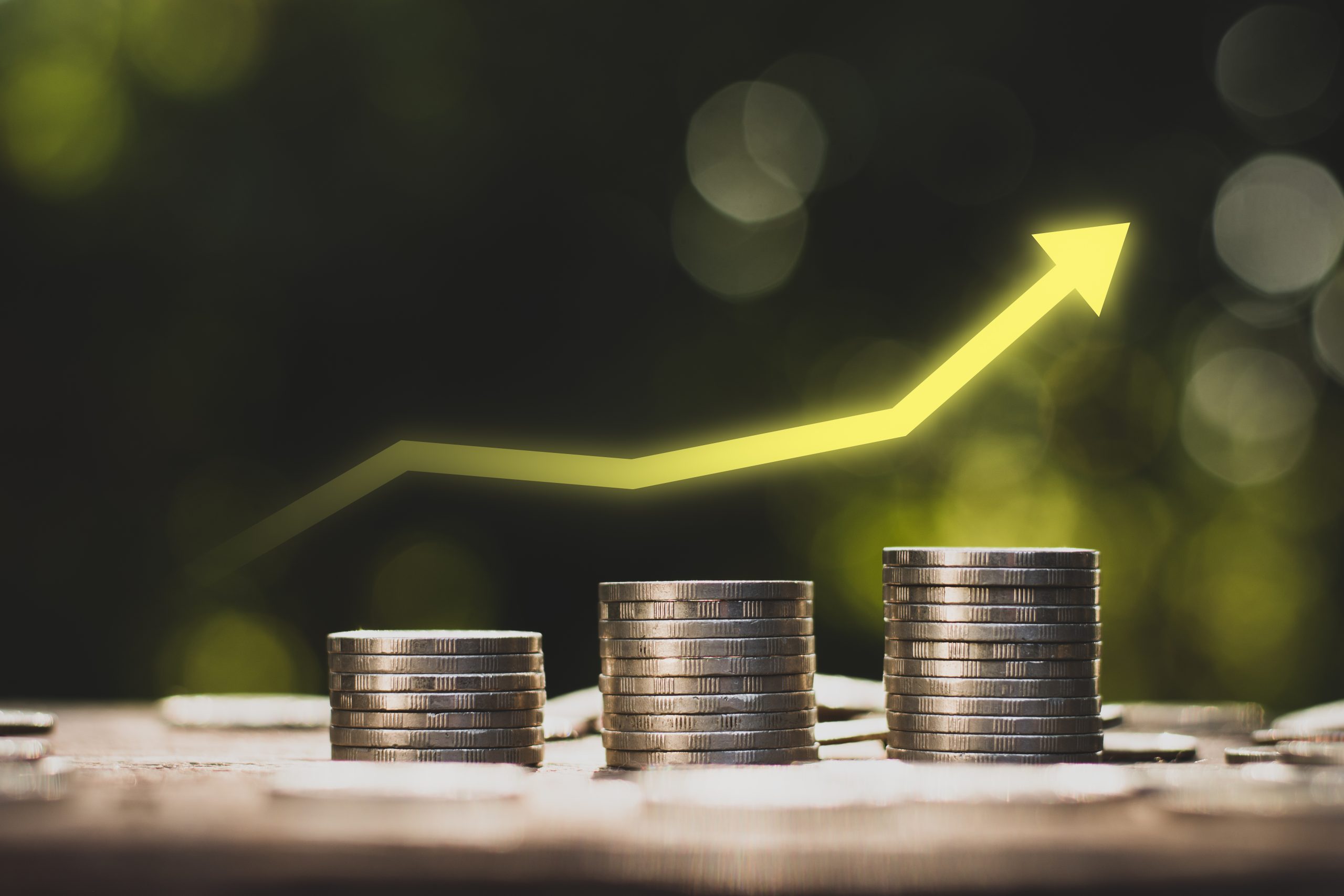 return on investment