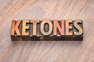 Ketones