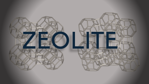 zeolite