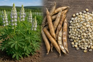 lupins