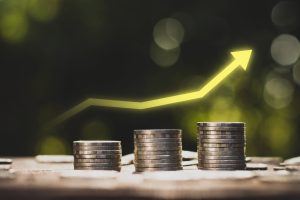return on investment