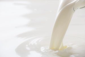 Milk urea nitrogen nitrógeno ureico en leche
