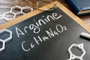 arginine