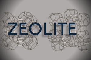 zeolite