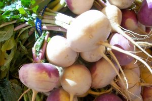 Turnips