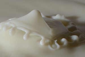 Estrategias para aumentar la producción de proteína láctea